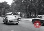 Image Little Rock Central High intégrés Arkansas United States USA, 1957, de la seconde 39 séquences d'archives historiques vidéo 65675024030
