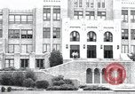 Image Little Rock Central High intégrés Arkansas United States USA, 1957, de la seconde 43 séquences d'archives historiques vidéo 65675024030