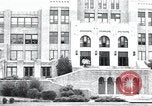 Image Little Rock Central High intégrés Arkansas United States USA, 1957, de la seconde 44 séquences d'archives historiques vidéo 65675024030