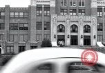 Image Little Rock Central High intégrés Arkansas United States USA, 1957, de la seconde 45 séquences d'archives historiques vidéo 65675024030