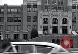 Image Little Rock Central High intégrés Arkansas United States USA, 1957, de la seconde 46 séquences d'archives historiques vidéo 65675024030