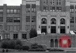 Image Little Rock Central High intégrés Arkansas United States USA, 1957, de la seconde 51 séquences d'archives historiques vidéo 65675024030