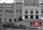 Image Little Rock Central High intégrés Arkansas United States USA, 1957, de la seconde 53 séquences d'archives historiques vidéo 65675024030