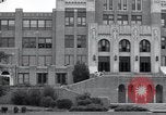 Image Little Rock Central High intégrés Arkansas United States USA, 1957, de la seconde 54 séquences d'archives historiques vidéo 65675024030