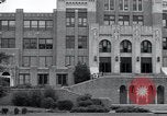 Image Little Rock Central High intégrés Arkansas United States USA, 1957, de la seconde 55 séquences d'archives historiques vidéo 65675024030