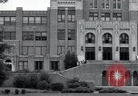 Image Little Rock Central High intégrés Arkansas United States USA, 1957, de la seconde 56 séquences d'archives historiques vidéo 65675024030
