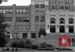Image Little Rock Central High intégrés Arkansas United States USA, 1957, de la seconde 59 séquences d'archives historiques vidéo 65675024030