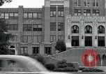 Image Little Rock Central High intégrés Arkansas United States USA, 1957, de la seconde 60 séquences d'archives historiques vidéo 65675024030