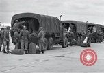 Immagine di 101St truppe aviotrasportate Arkansas United States USA, 1957, secondo 7 filmato di repertorio 65675024031