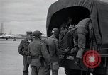 Immagine di 101St truppe aviotrasportate Arkansas United States USA, 1957, secondo 14 filmato di repertorio 65675024031