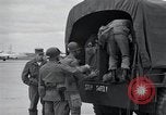 Immagine di 101St truppe aviotrasportate Arkansas United States USA, 1957, secondo 16 filmato di repertorio 65675024031