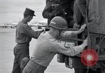 Immagine di 101St truppe aviotrasportate Arkansas United States USA, 1957, secondo 28 filmato di repertorio 65675024031