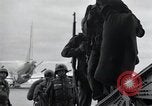 Immagine di 101St truppe aviotrasportate Arkansas United States USA, 1957, secondo 36 filmato di repertorio 65675024031