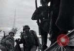 Immagine di 101St truppe aviotrasportate Arkansas United States USA, 1957, secondo 37 filmato di repertorio 65675024031
