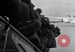 Immagine di 101St truppe aviotrasportate Arkansas United States USA, 1957, secondo 41 filmato di repertorio 65675024031