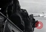 Immagine di 101St truppe aviotrasportate Arkansas United States USA, 1957, secondo 44 filmato di repertorio 65675024031