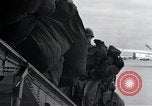 Immagine di 101St truppe aviotrasportate Arkansas United States USA, 1957, secondo 48 filmato di repertorio 65675024031