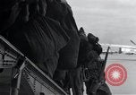 Immagine di 101St truppe aviotrasportate Arkansas United States USA, 1957, secondo 49 filmato di repertorio 65675024031