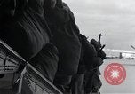 Immagine di 101St truppe aviotrasportate Arkansas United States USA, 1957, secondo 50 filmato di repertorio 65675024031