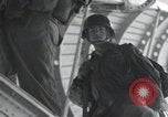 Immagine di 101St truppe aviotrasportate Arkansas United States USA, 1957, secondo 51 filmato di repertorio 65675024031