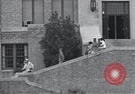 Immagine di Little Rock Centrale Arkansas United States USA, 1957, secondo 19 filmato di repertorio 65675024032