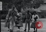 Immagine di Little Rock Centrale Arkansas United States USA, 1957, secondo 32 filmato di repertorio 65675024032