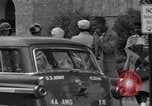 Immagine di Little Rock Centrale Arkansas United States USA, 1957, secondo 37 filmato di repertorio 65675024032