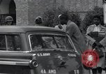 Immagine di Little Rock Centrale Arkansas United States USA, 1957, secondo 38 filmato di repertorio 65675024032