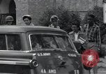 Immagine di Little Rock Centrale Arkansas United States USA, 1957, secondo 40 filmato di repertorio 65675024032