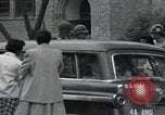 Immagine di Little Rock Centrale Arkansas United States USA, 1957, secondo 44 filmato di repertorio 65675024032