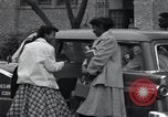 Immagine di Little Rock Centrale Arkansas United States USA, 1957, secondo 47 filmato di repertorio 65675024032