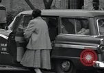 Immagine di Little Rock Centrale Arkansas United States USA, 1957, secondo 53 filmato di repertorio 65675024032
