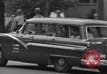 Immagine di Little Rock Centrale Arkansas United States USA, 1957, secondo 60 filmato di repertorio 65675024032