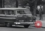 Immagine di Little Rock Centrale Arkansas United States USA, 1957, secondo 61 filmato di repertorio 65675024032
