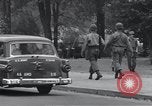 Immagine di Little Rock Centrale Arkansas United States USA, 1957, secondo 62 filmato di repertorio 65675024032