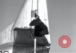 Immagine di 101St truppe aviotrasportate 327Reggimento di Fanteria Arkansas United States USA, 1957, secondo 7 filmato di repertorio 65675024033