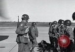Immagine di 101St truppe aviotrasportate 327Reggimento di Fanteria Arkansas United States USA, 1957, secondo 13 filmato di repertorio 65675024033