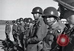 Immagine di 101St truppe aviotrasportate 327Reggimento di Fanteria Arkansas United States USA, 1957, secondo 23 filmato di repertorio 65675024033