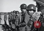 Immagine di 101St truppe aviotrasportate 327Reggimento di Fanteria Arkansas United States USA, 1957, secondo 24 filmato di repertorio 65675024033
