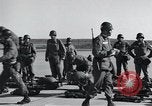 Immagine di 101St truppe aviotrasportate 327Reggimento di Fanteria Arkansas United States USA, 1957, secondo 36 filmato di repertorio 65675024033