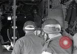 Immagine di 101St truppe aviotrasportate 327Reggimento di Fanteria Arkansas United States USA, 1957, secondo 55 filmato di repertorio 65675024033