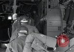 Immagine di 101St truppe aviotrasportate 327Reggimento di Fanteria Arkansas United States USA, 1957, secondo 57 filmato di repertorio 65675024033