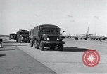Immagine di 101St truppe aviotrasportate Arkansas United States USA, 1957, secondo 6 filmato di repertorio 65675024034
