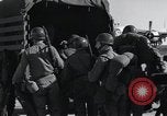 Immagine di 101St truppe aviotrasportate Arkansas United States USA, 1957, secondo 33 filmato di repertorio 65675024034