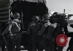 Immagine di 101St truppe aviotrasportate Arkansas United States USA, 1957, secondo 34 filmato di repertorio 65675024034