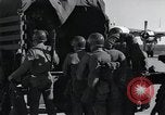 Immagine di 101St truppe aviotrasportate Arkansas United States USA, 1957, secondo 35 filmato di repertorio 65675024034