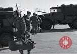 Immagine di 101St truppe aviotrasportate Arkansas United States USA, 1957, secondo 53 filmato di repertorio 65675024034