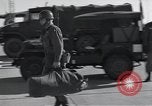 Immagine di 101St truppe aviotrasportate Arkansas United States USA, 1957, secondo 54 filmato di repertorio 65675024034