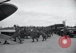 Image 101e les troupes aéroportées Arkansas United States USA, 1957, de la seconde 24 séquences d'archives historiques vidéo 65675024035