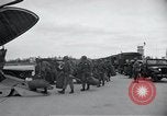 Image 101e les troupes aéroportées Arkansas United States USA, 1957, de la seconde 30 séquences d'archives historiques vidéo 65675024035